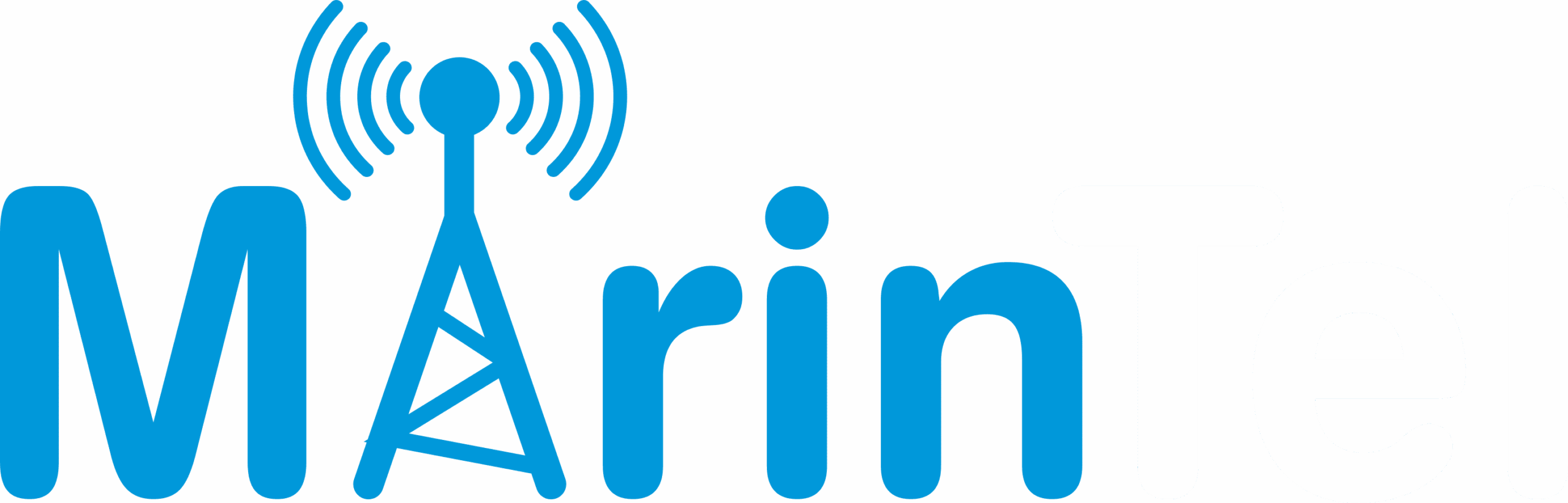Marintel Group Logo
