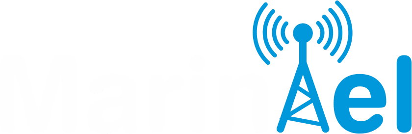 Marintel Group Logo